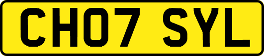 CH07SYL