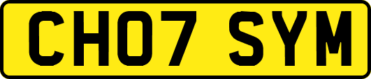 CH07SYM
