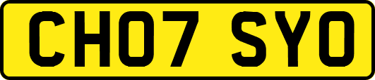 CH07SYO