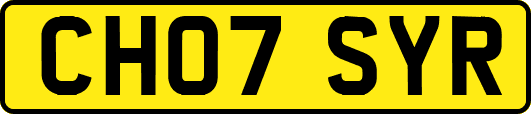 CH07SYR