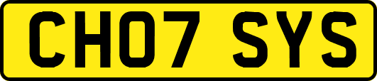 CH07SYS
