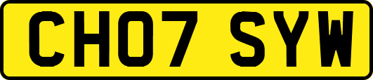 CH07SYW