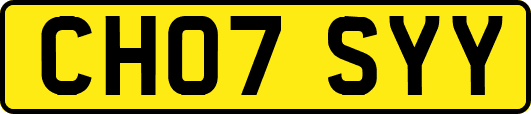 CH07SYY