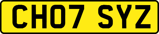 CH07SYZ