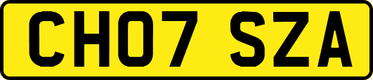 CH07SZA