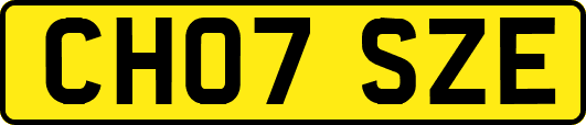 CH07SZE