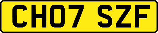 CH07SZF