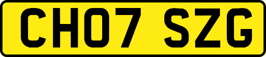 CH07SZG