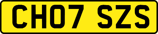 CH07SZS