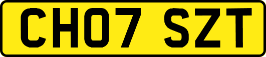 CH07SZT