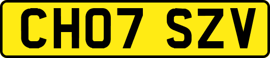 CH07SZV