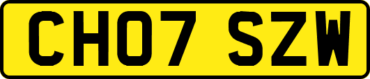 CH07SZW