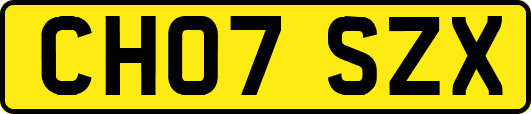 CH07SZX