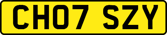 CH07SZY