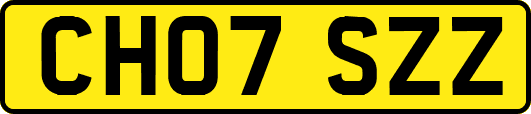 CH07SZZ