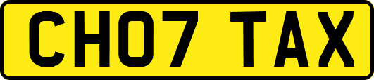 CH07TAX