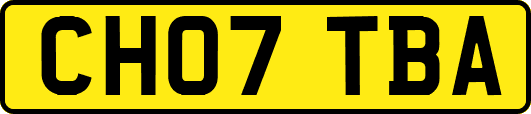 CH07TBA