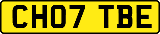 CH07TBE