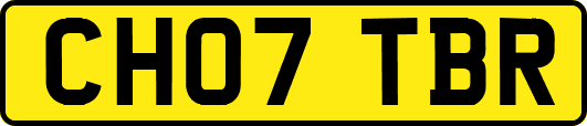 CH07TBR