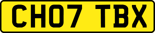 CH07TBX