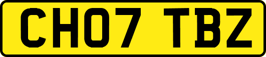 CH07TBZ
