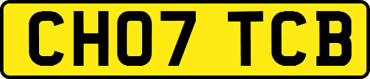 CH07TCB