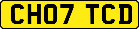 CH07TCD