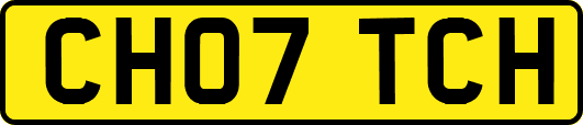 CH07TCH