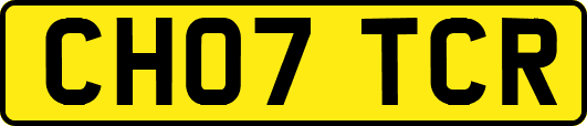 CH07TCR