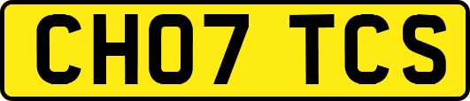 CH07TCS