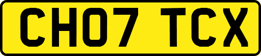 CH07TCX
