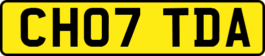CH07TDA