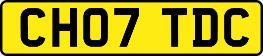 CH07TDC