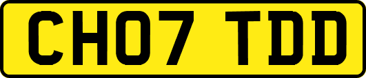 CH07TDD