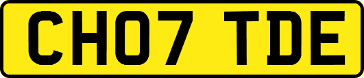 CH07TDE