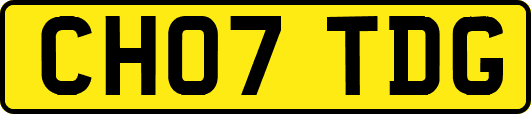 CH07TDG