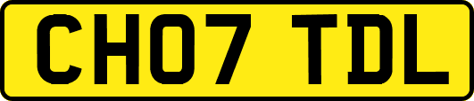 CH07TDL
