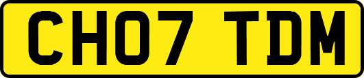 CH07TDM