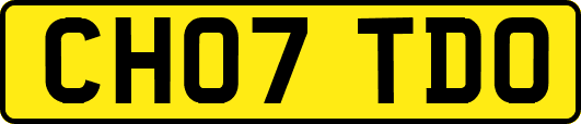 CH07TDO
