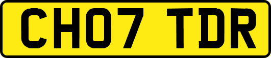 CH07TDR
