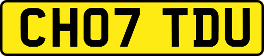 CH07TDU