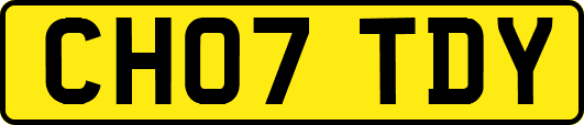 CH07TDY