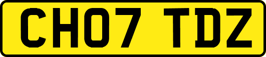 CH07TDZ
