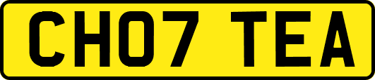 CH07TEA