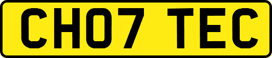 CH07TEC
