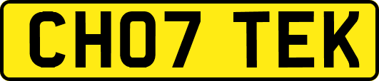 CH07TEK