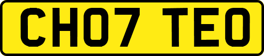CH07TEO