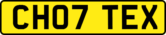 CH07TEX