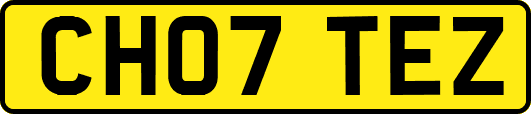 CH07TEZ