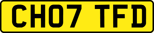 CH07TFD